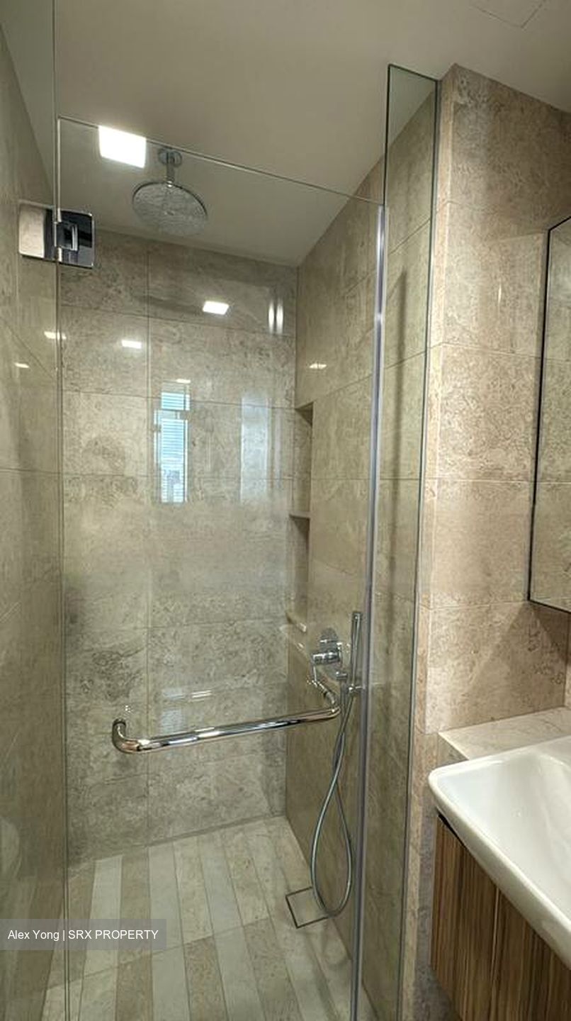 Pullman Residence  (D11), Condominium #463399081